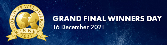 World Travel Awards Grand Final Winners Day 2021