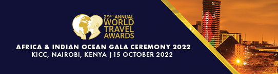 World Travel Awards Africa & Indian Ocean Gala Ceremony 2022