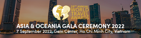 Asia & Oceania Gala Ceremony 2022