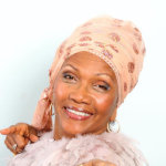 Marcia Griffiths