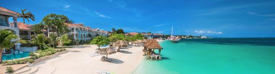 Caribbean & North America