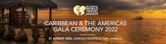 Caribbean & The Americas Gala Ceremony 2022