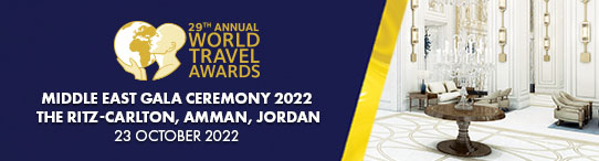 World Travel Awards Middle East Gala Ceremony 2022
