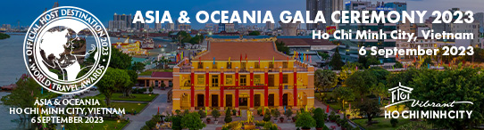 Asia & Oceania