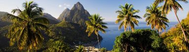 Caribbean & The Americas 2023