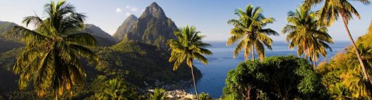 Caribbean & The Americas