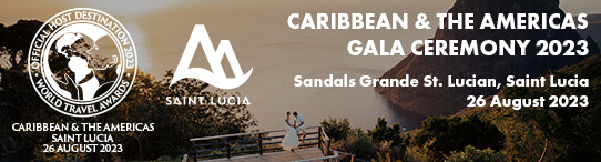 Caribbean & The Americas Gala Ceremony 2023