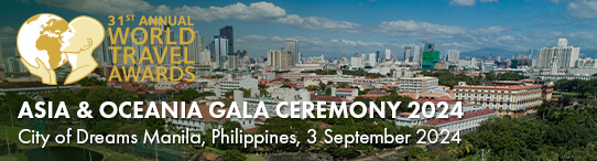 Asia & Oceania Gala Ceremony 2024