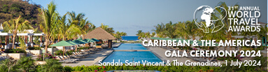 Caribbean & The Americas