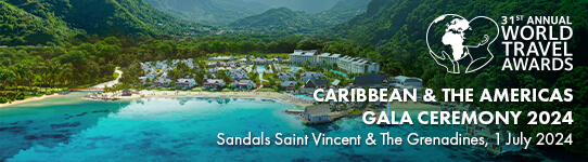 Caribbean & The Americas Gala Ceremony 2024