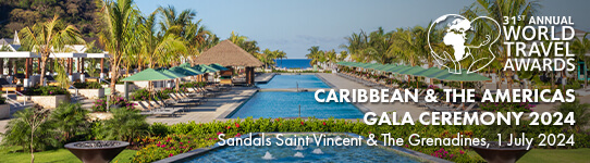 Caribbean & The Americas Gala Ceremony 2024