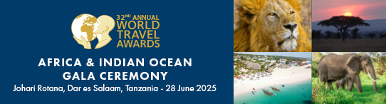 Africa & Indian Ocean Gala Ceremony 2025