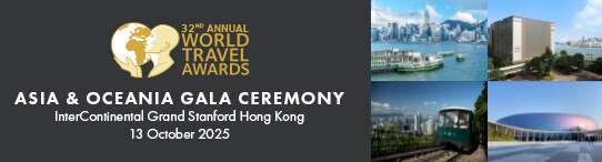 Asia & Oceania Gala Ceremony 2025