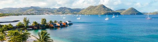 Caribbean & North America