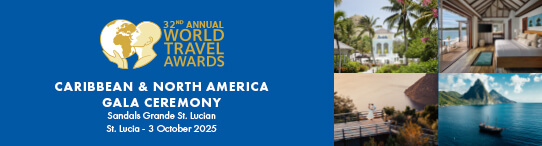 Caribbean & North America Gala Ceremony 2025