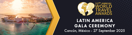 Latin America Gala Ceremony 2025