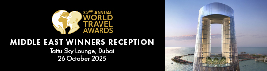 Middle East Winners Reception 2025