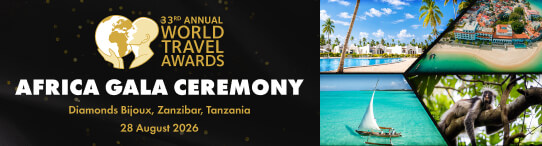 Africa Gala Ceremony 2026