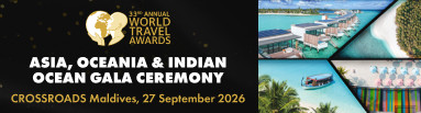 Asia, Oceania & Indian Ocean 2026