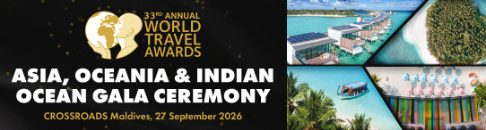 Asia, Oceania & Indian Ocean Gala Ceremony 2026