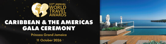 Caribbean & The Americas Gala Ceremony 2026