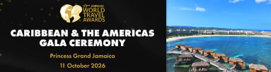 Caribbean & The Americas 2026