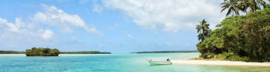 Caribbean & The Americas