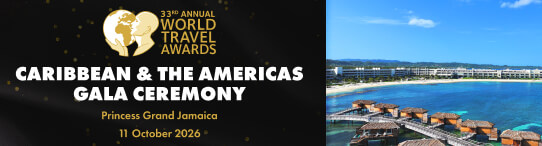 Caribbean & The Americas Gala Ceremony 2026