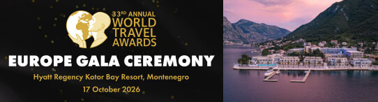 Europe Gala Ceremony 2026