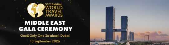 Middle East Gala Ceremony 2026