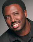 Louis Johnson