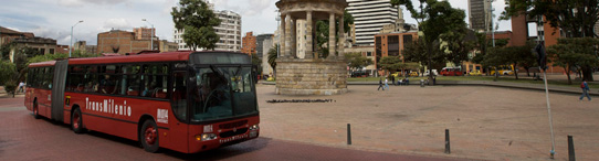 Latin America