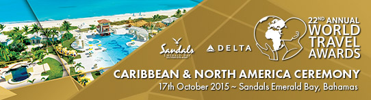Caribbean & North America Gala Ceremony 2015
