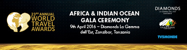 Africa & Indian Ocean