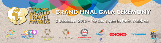 Grand Final Gala Ceremony 2016