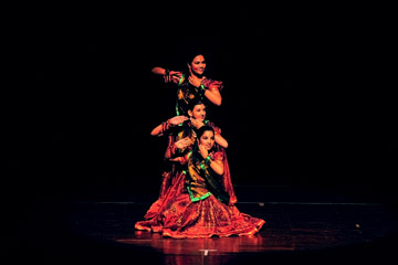 Big Dance Centre