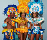 Crusaders Junkanoo Group