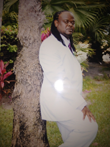 Elroy Simmons