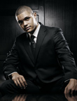 Trevor Noah