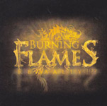 Burning Flames