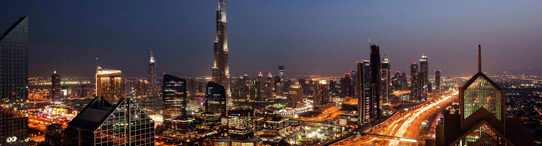 Middle East