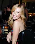 Jennifer Finnigan