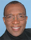 Melvin George