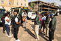 Sarova Tour and Nairobi National Park