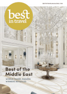 Middle East 2022