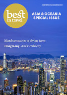 Asia & Oceania 2025