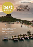 Caribbean & North America 2025