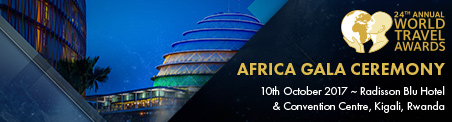 World Travel Awards Africa Gala Ceremony 2017