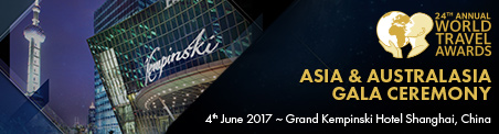 Grand Kempinski Hotel Shanghai