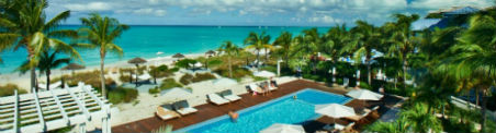 Beaches Turks & Caicos
